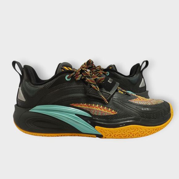 Anta Kai Other - Anta Kai 1 "Sacred Bond" Basketball Shoes Mens Size 8.5 Athleticwear